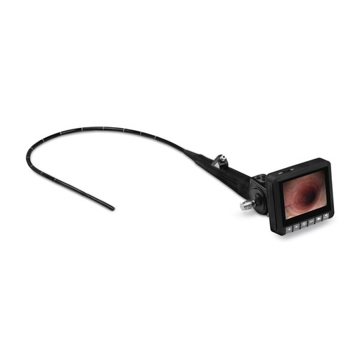 [306010] LED-Videoendoskop Eickview 70, Aussen Ø = 5,9 mm, Arbeitskanal Ø = 2 mm,L = 70 cm