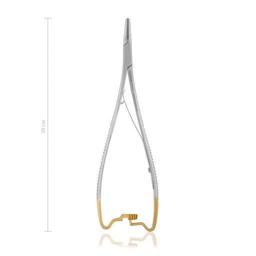 [152120] Nadelhalter Mathieu, 20 cm, TC  