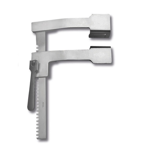 [163002] Rippensperrer Finochietto