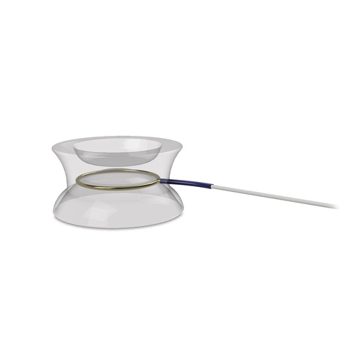 [173710] RETevet RM Elektrode für Hunde Garantiert für 50 Test/Reinigungszyklen