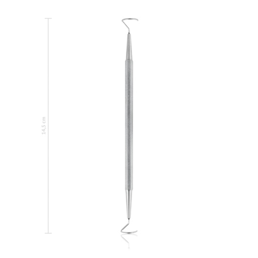 [170490] Tränenwegsonde KELLNAR, doppelseitig  