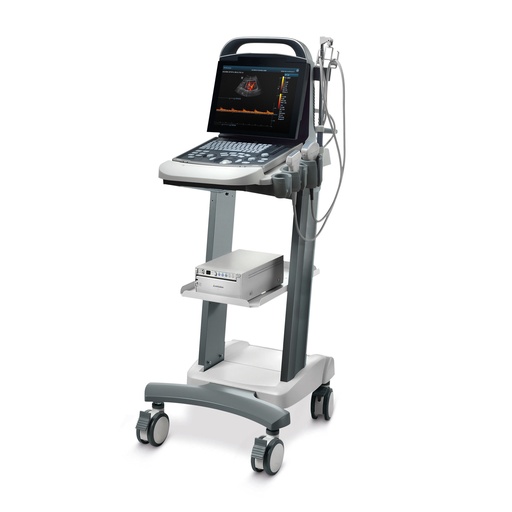 [304042] Trolley für Magic 3000 PLUS