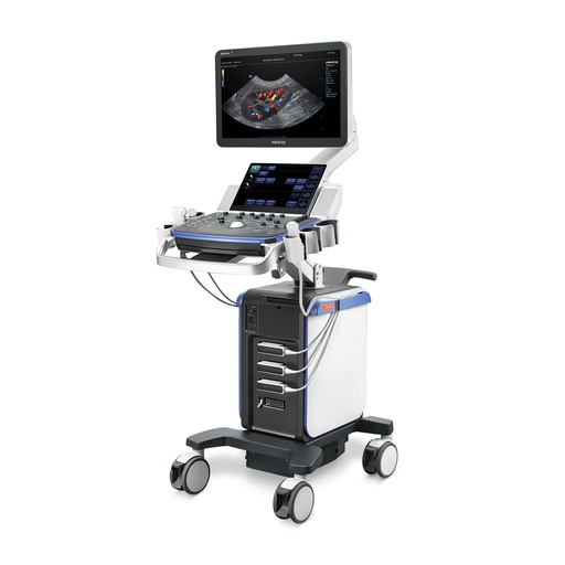 [305070] Vetus 7 Stationäres Ultraschallgerät für die Kleintierpraxis mit Kardiologie, ohne Schallköpfe