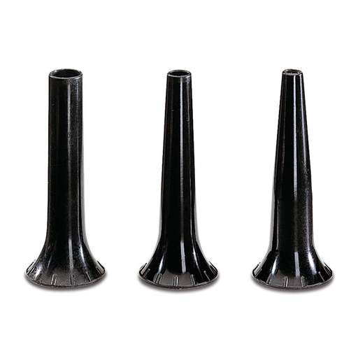 [300703] HEINE Vet.-Spekula für Beta 200 Kopfstück, Satz mit 3 Stück, Sanalon, G-000.21.213