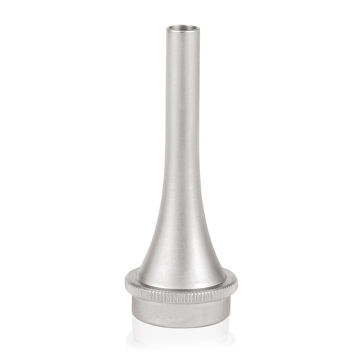 [300365] Vet.-Spekulum, geschlossen, 6 x 65 mm Metall