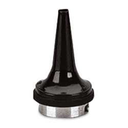 [300135] HEINE Vet.-Spekulum, Sanalon, 3,5 x 40 mm G-000.21.312 für geschlitztes Kopfstück 300036