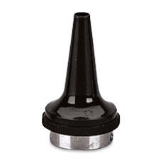 [300145] HEINE Vet.-Spekulum, Sanalon, 4,5 x 40 mm, G-000.21.313 für geschlitztes Kopfstück 300036