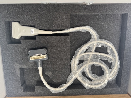 [CHSCH30378201] Schallkopf für Magic 500, 7,5 Mhz high multi frequency linearT-förmig, 5.0 / 6.5 / 7.5 / 9.0 MHz