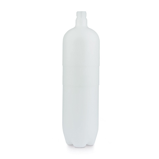 [17404502] Ersatzflasche für Profident  2 ltr.