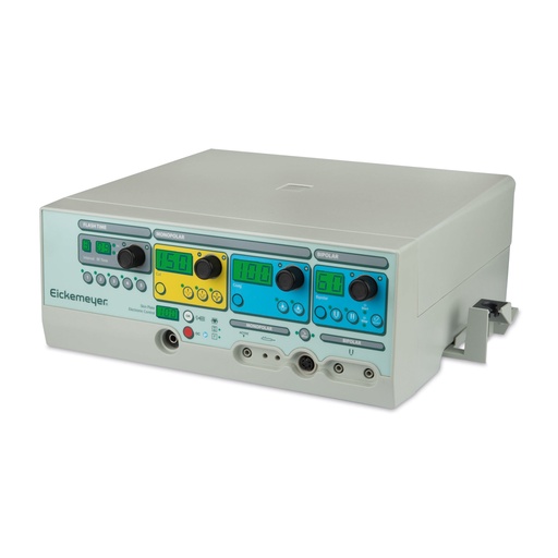 [323400] Eicktron 4.0 Radiochirurgiegerät 4 mHz, für die monopolare und bipolareChirurgie