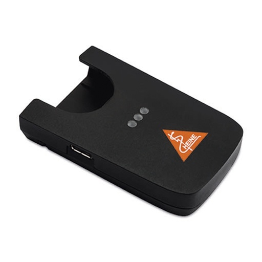 [17349701] HEINE CC1 Lade-Case für OMEGA 600 X-000.99.091