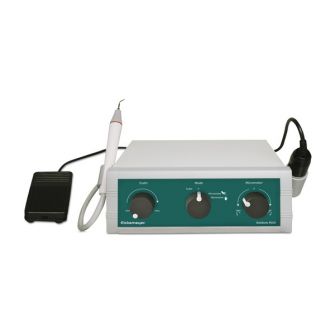 [176880] Kombigerät Dental, Ultraschall- und Zahnbohr-Polier-Einheit Eicksonic Plus