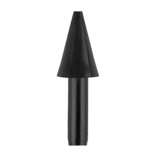 [17401150] Steckadapter für Turbinen zur Anwendung mit Pflegespray 174010
