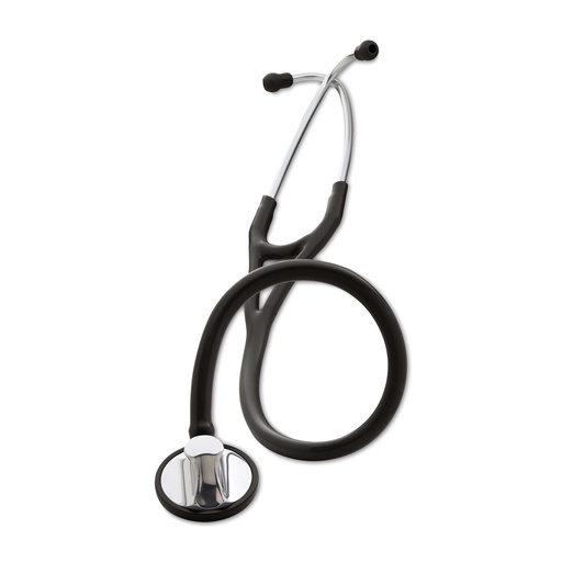 [31004003] Stethoskop Littmann Master Cardiologie, schwarz