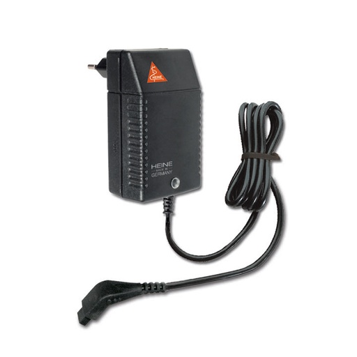[31112902] HEINE Steckertrafo für UNPLUGGED Akku zu 311129