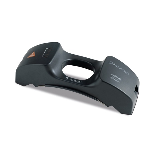 [31112901] HEINE mPack UNPLUGGED Akku ohne Steckertrafo