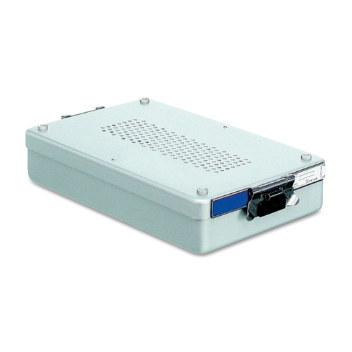 [56210005] Dentalcontainer für Siebtray für Autoklav