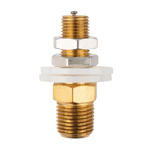 [E213200636] Haltemutter für Sensorventil2000-636