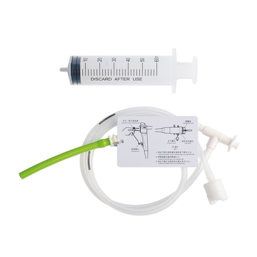 [E30613510] Reinigungs-Set, 123