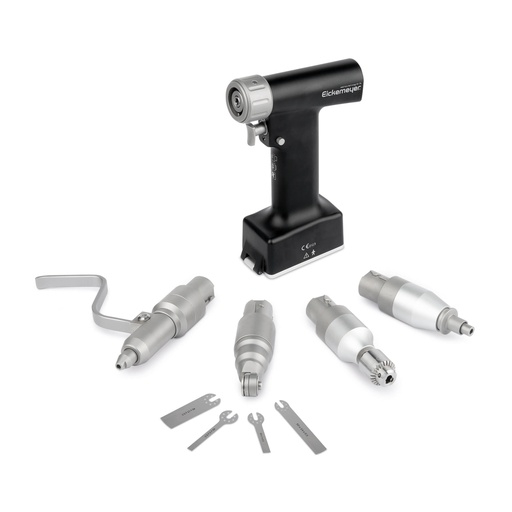 [195000] OrthoVet PRO Akku-Bohrmaschine